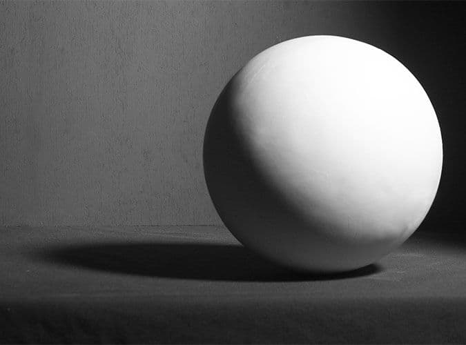 How to Practice Value Studies